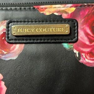Floral Wallet